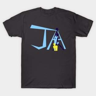 Ja Dunks T-Shirt